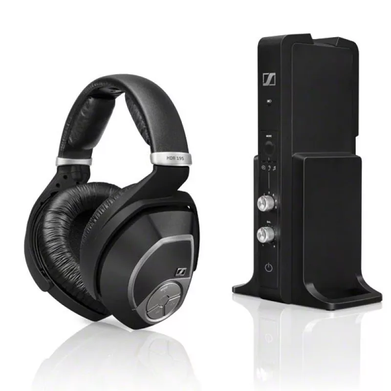 Slúchadlá Sennheiser RS 195-U