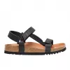 Scholl Heaven unisex dospelí čierna