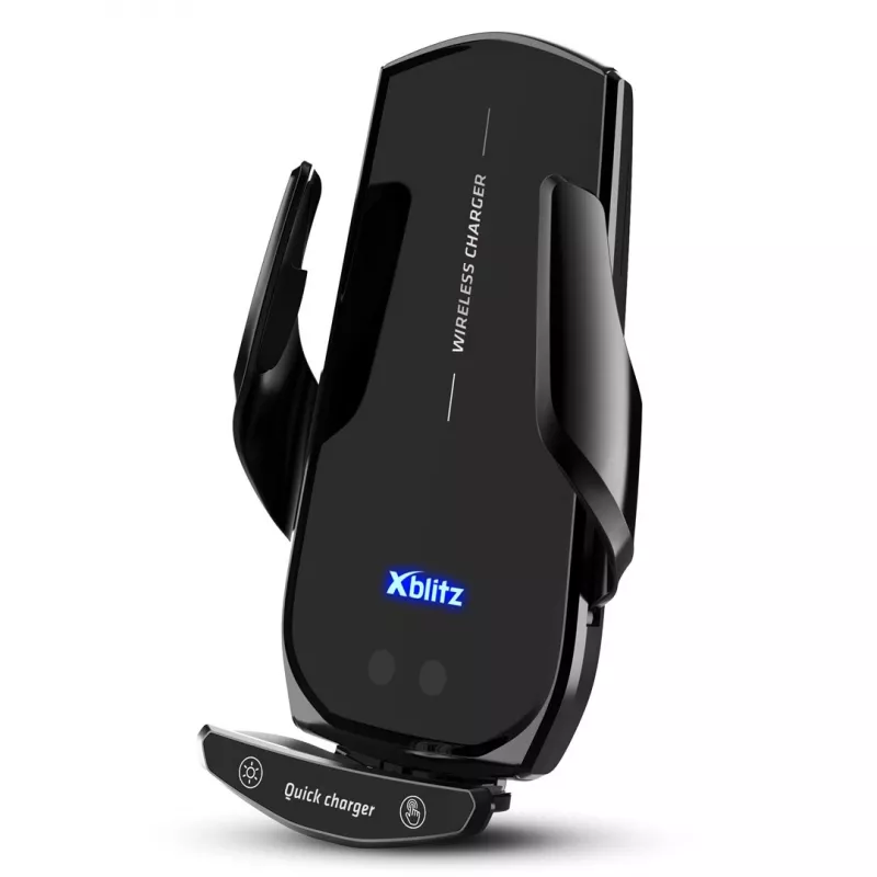 Xblitz FX5 automatický držiak do auta s nabíjaním