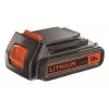 Batéria Black & Decker BL2018 pre bezdrôtové nástroje