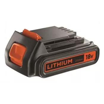Batéria Black & Decker BL2018 pre bezdrôtové nástroje