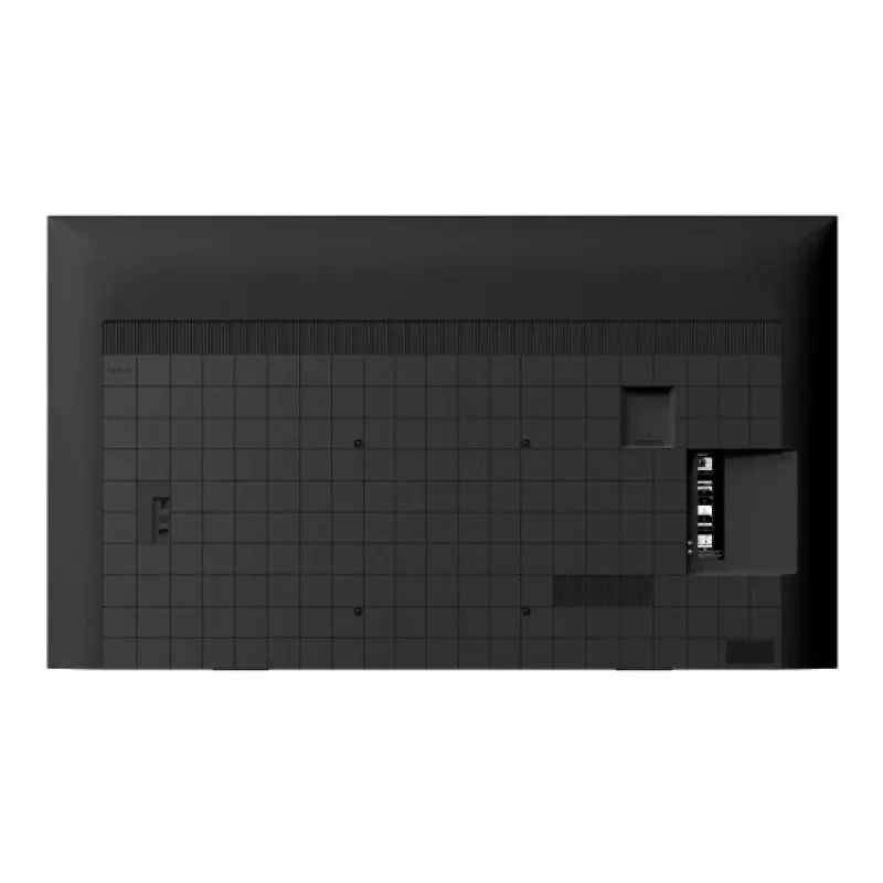Sony FWD-85X80L TV 2,16 m (85 inch) 4K Ultra HD Smart TV Wi-Fi čierna