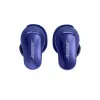 Bose QuietComfort Ultra Headset bezdrôtové in-ear hovory/hudba Bluetooth fialová