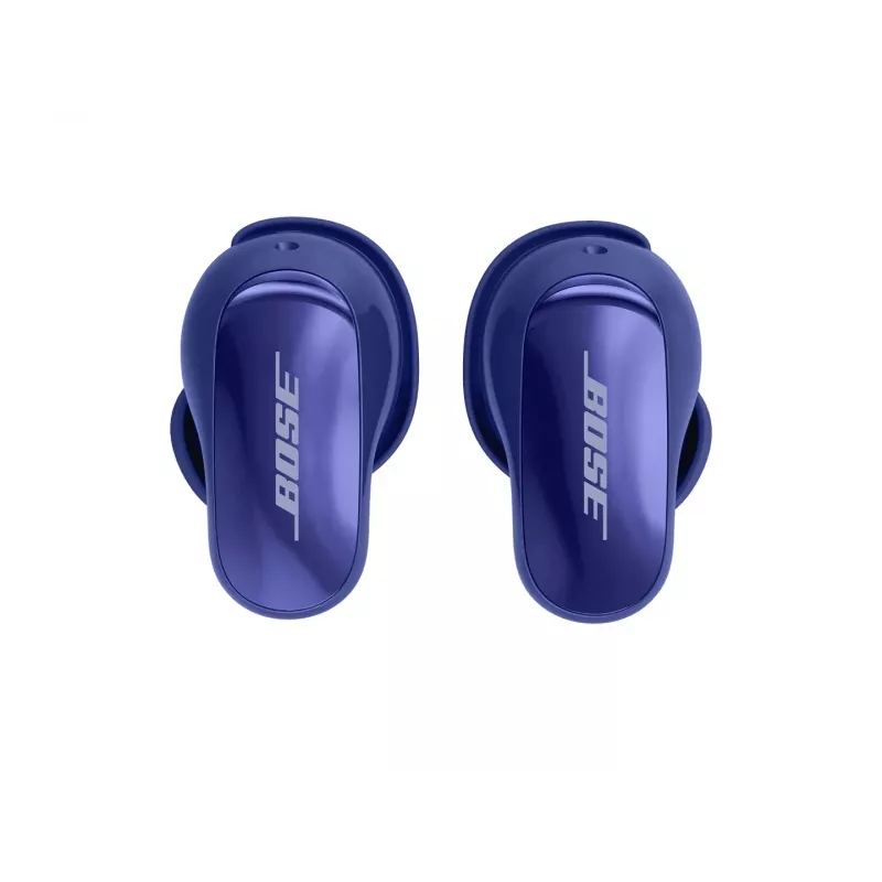 Bose QuietComfort Ultra Headset bezdrôtové in-ear hovory/hudba Bluetooth fialová