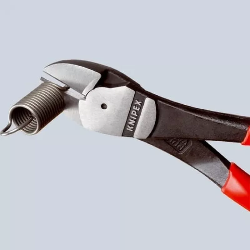 Knipex 74 01 200 SB červená