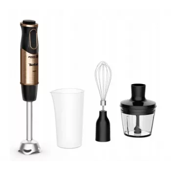 Ručný mixér Tefal HB656G10
