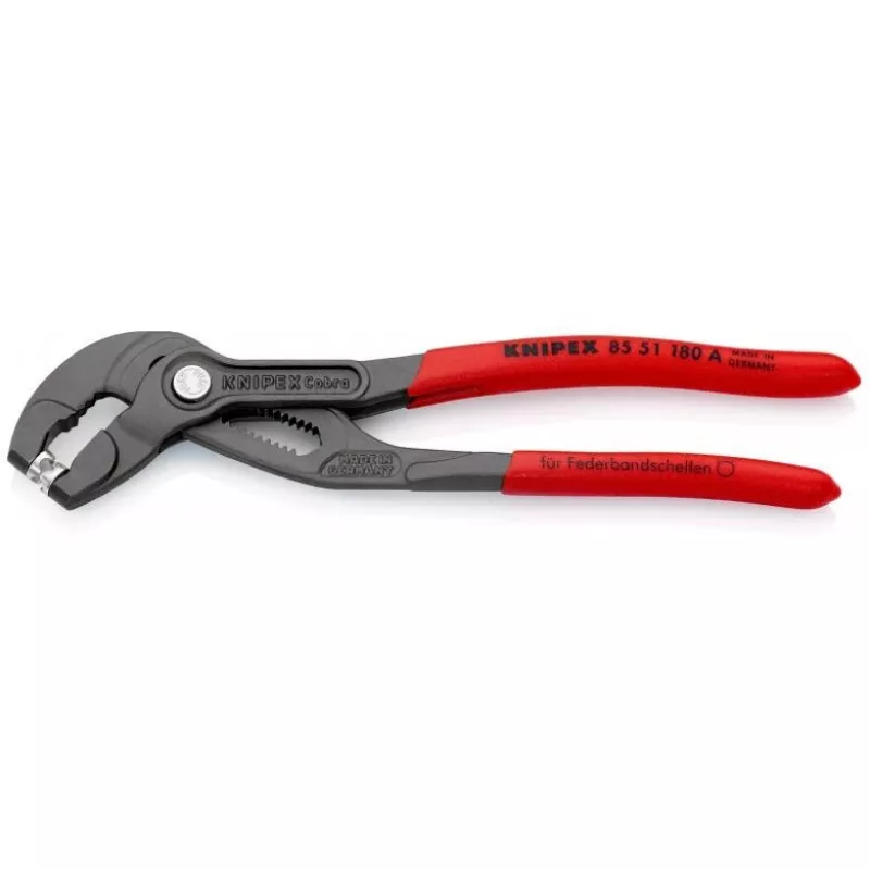 Knipex 85 51 180 A kliešte