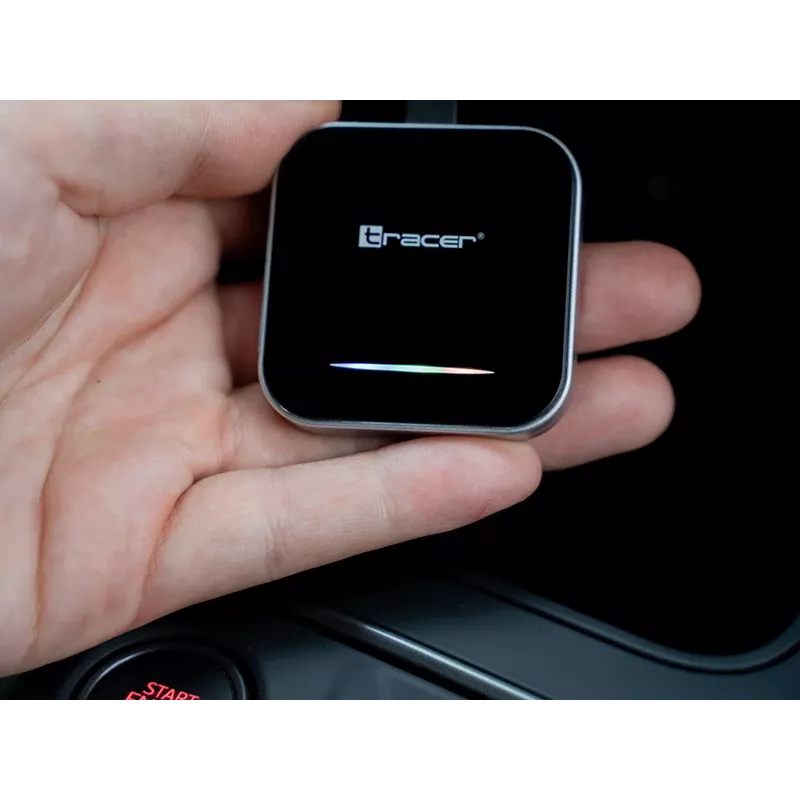 Adaptér Carplay Android Auto CarLink Pro