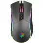 INCA herná myš IMG-GT19 4800 DPI. RGB. 7 tlačidiel. USB. SW retail