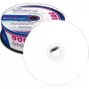 CD-R MediaRange MRPL512 700 MB 52x Inkjet Printable 25 kusov spindel