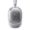 Havit Space S1 - bezdrôtové Bluetooth slúchadlá s potlačením hluku (strieborná)