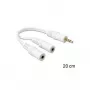 Audio rozbočovač DeLOCK 65447