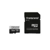 Flash pamäť Transcend 128GB MicroSDXC UHS-I 350V