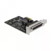 DeLOCK PCI Express x1 karta na 2 x sériový RS-422/485