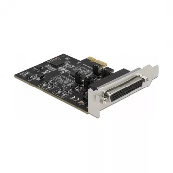 DeLOCK PCI Express x1 karta na 2 x sériový RS-422/485