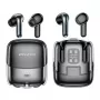 Bluetooth slúchadlá 5.3 TWS T79 ENC dual