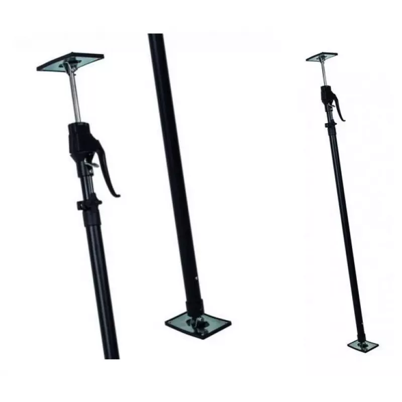 wolfcraft GmbH 4042000 sadrokartónové ručné náradie podpera na sadrokartón