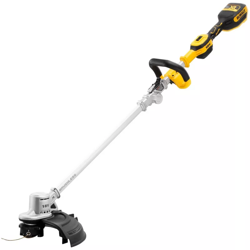 Strunová kosačka DeWALT DCMST561N-XJ