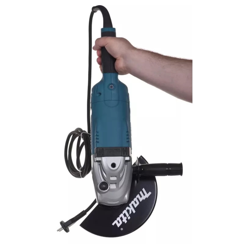 Makita GA9020R Uhlová brúska 23 cm 6600 ot/min 2200 W 8,01 kg
