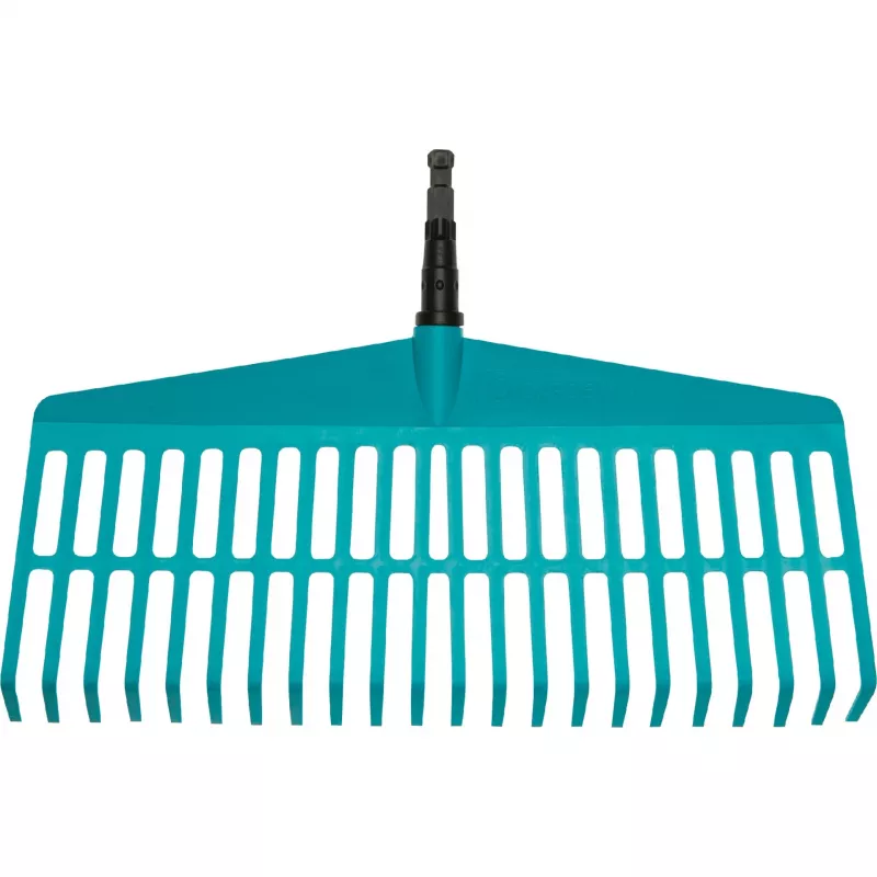 Hrable na listie Gardena combisystem 03101-20