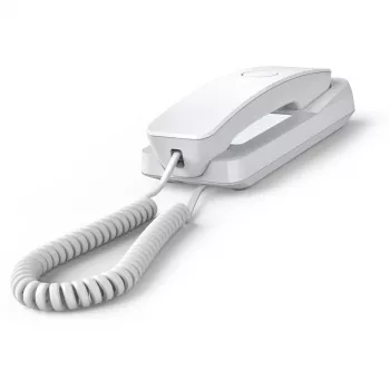 Gigaset S30054-H6539-B102 produkt biely