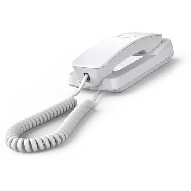 Gigaset S30054-H6539-B102 produkt biely