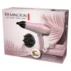 Remington fén na vlasy Remington DRYER REMINGTON COCONUT SMOOTH D5901