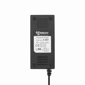 Sbox adaptér pre notebook A-901