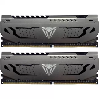 Pamäťová sada Patriot Memory Viper PVS416G320C6K (DDR4 DIMM; 2 x 8 GB; 3200 MHz; CL16)