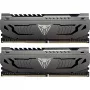 Pamäťová sada Patriot Memory Viper PVS416G320C6K (DDR4 DIMM; 2 x 8 GB; 3200 MHz; CL16)