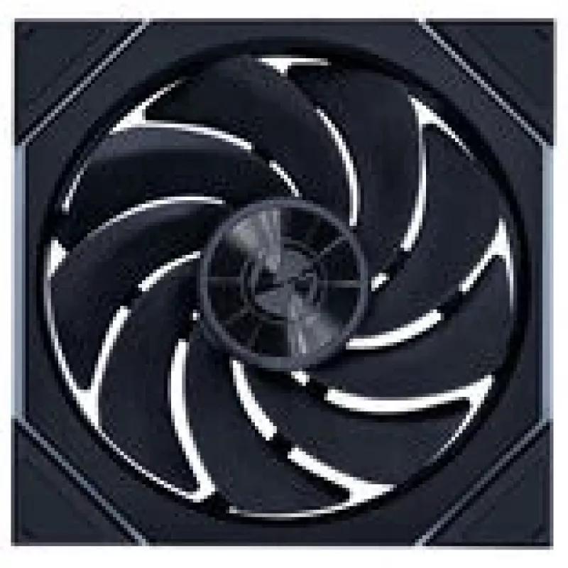 Ventilátor Lian Li UNI FAN TL Wireless 140mm ARGB PWM Reverse Blade