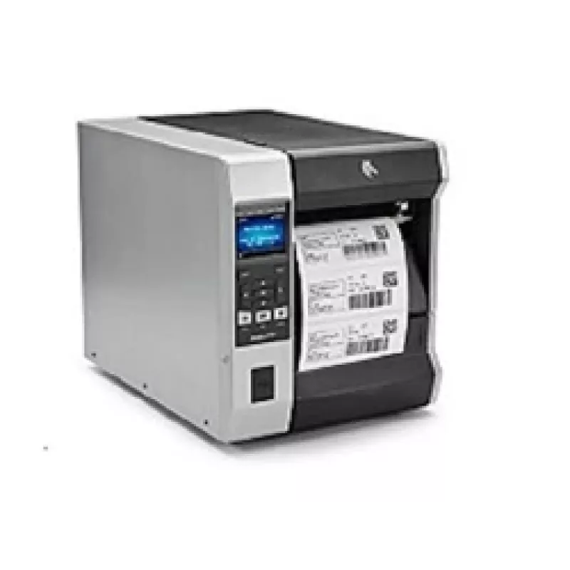 Zebra ZT610 tlačiareň etikiet termotransfer 203 x 203 DPI 356 mm/s káblová & bezdrôtová Ethernet LAN Bluetooth