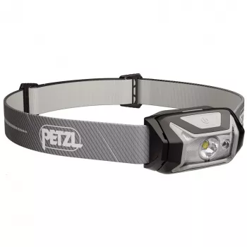 Petzl TIKKA CORE - čelovka - LED - čierna