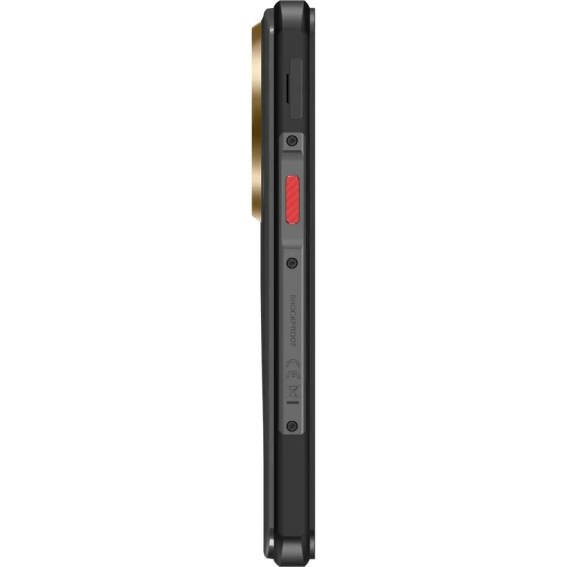 Smartphone Oukitel WP39 Pro 12/512 11000mAh zlatá