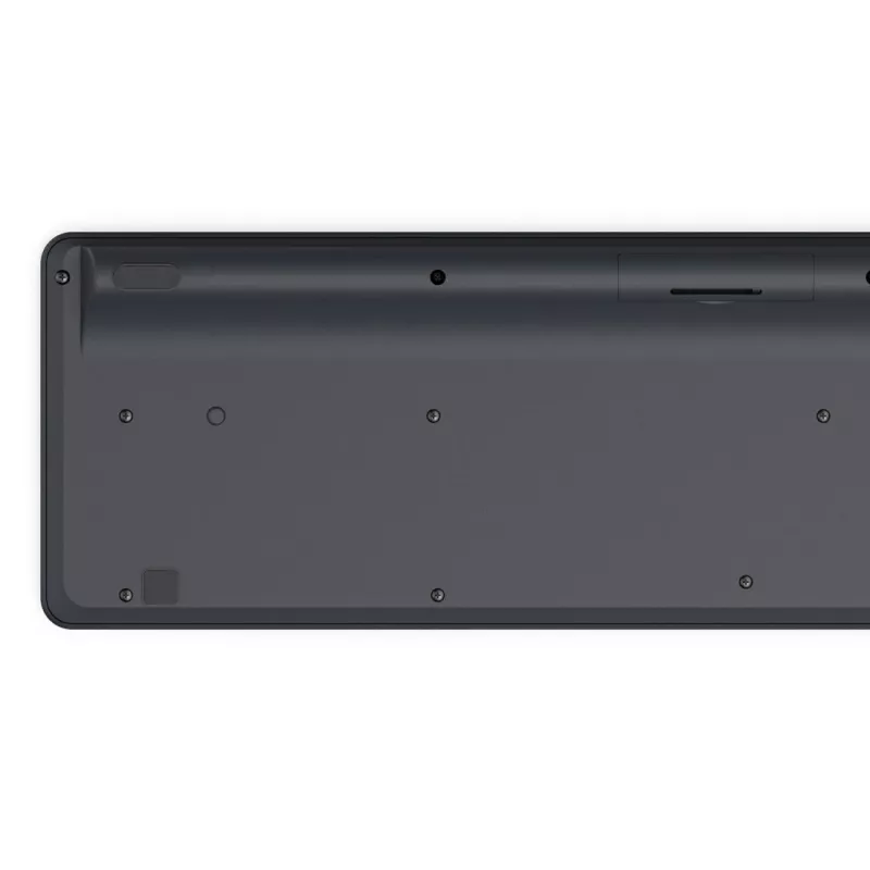 Multi-Device bezdrôtová klávesnica WK-300 čierna