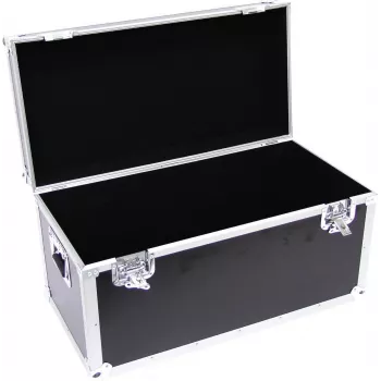 Roadinger transportný kufrík 80 × 40 cm — robustný ochranný flightcase pre výbavu