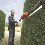 Nožnice na živý plot Black & Decker GTC1843L20-QW dvojitý nôž 3,2 kg