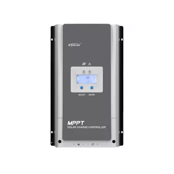 Regulátor nabíjania Epee Tracer 10420AN MPPT 100A pre solárne systémy