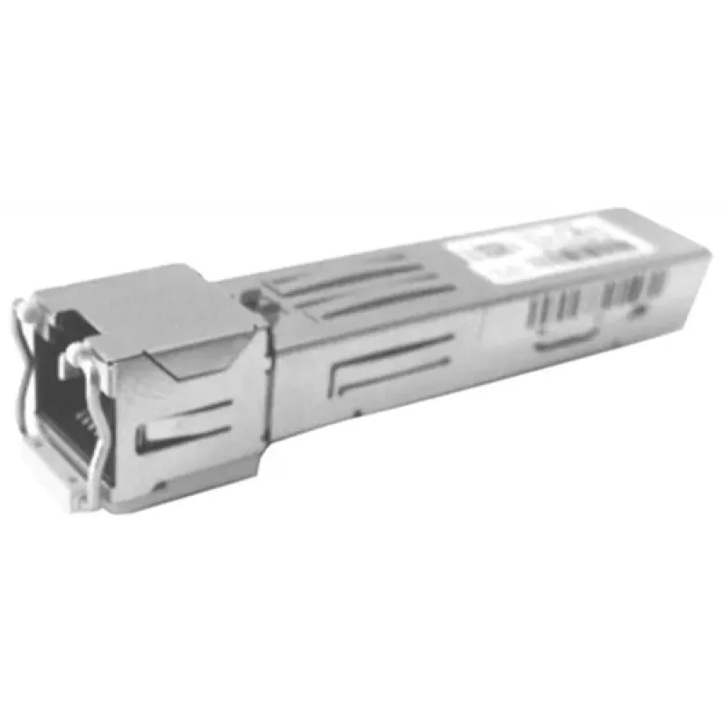 Cisco modul/1000Base-T SFP priemyselná teplota