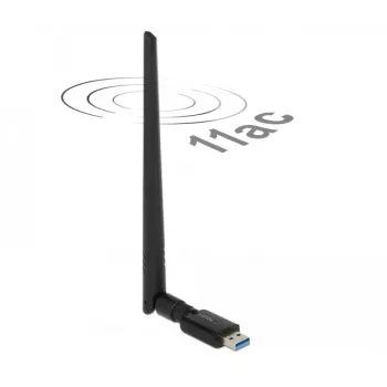 Sieťová karta DeLOCK 12535 RF Wireless