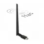 Sieťová karta DeLOCK 12535 RF Wireless