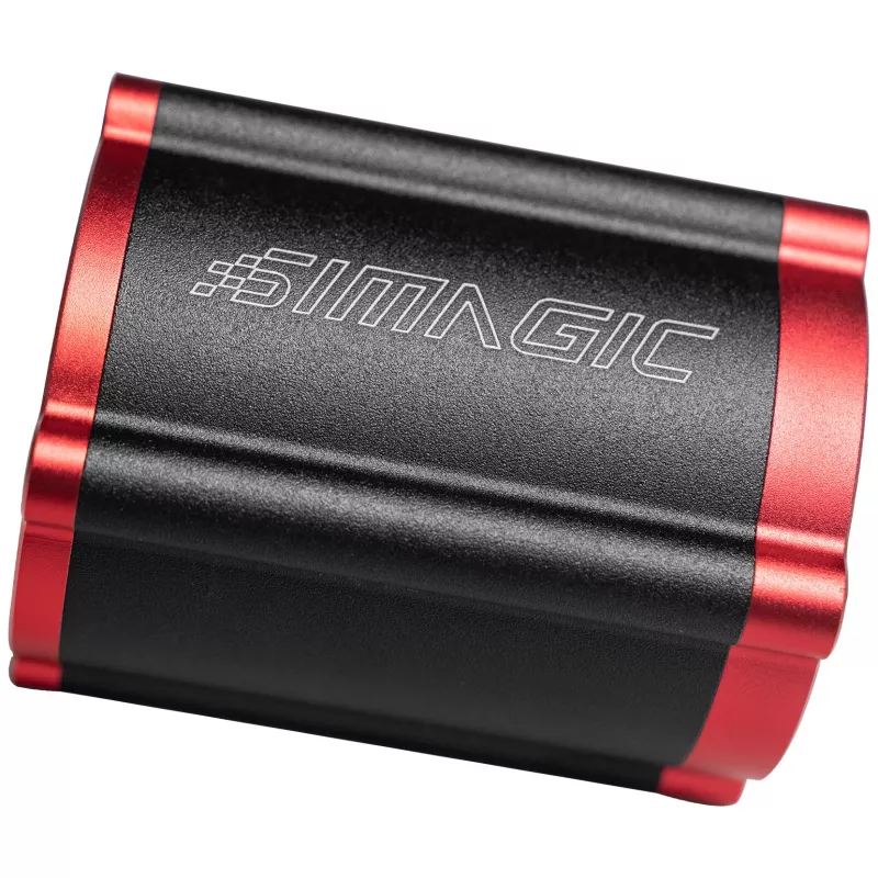 Simagic Haptic Pedals P-HPR kompatibilné s Reactor P1000 P1000i P2000 S433
