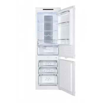 Chladnička s mrazničkou BK3055.6NFM(E)