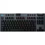 Logitech herná klávesnica G915 X Lightspeed TKL GL Tactile (920-012718)