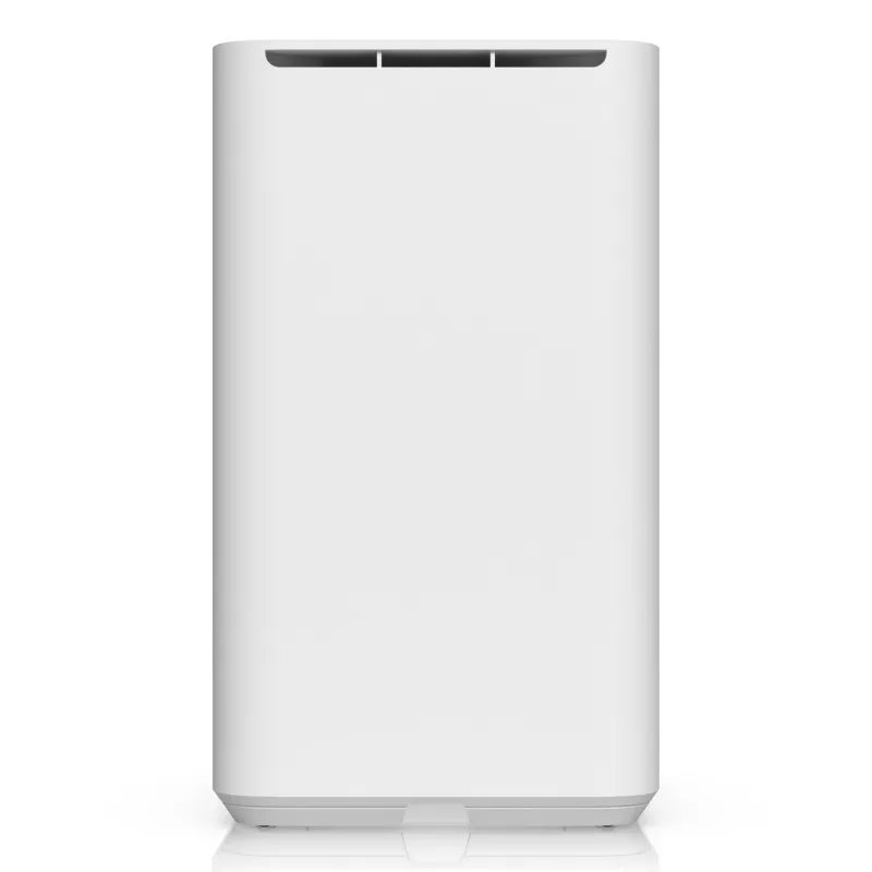 Ubiquiti UNAS-2-W Unifi Nas 2X 3.5 HDD pozície, 2,5 GbE, USB-C, PoE++ adaptér