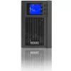 Záložný zdroj QOLTEC 53981 On line 2kVA, kapacita 2000 VA