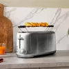 Cecotec 3207 4 plátky toast alebo 2 veľké plátky chleba