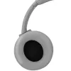 Panasonic RB-M600BE-C slúchadlá over-ear, drôtové a bezdrôtové Bluetooth, QuickCharge, 20-20000 Hz, pieskovo béžové