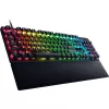 Razer | Huntsman V3 Pro | Herná klávesnica | Káblová | US | Čierna | Analog Optical