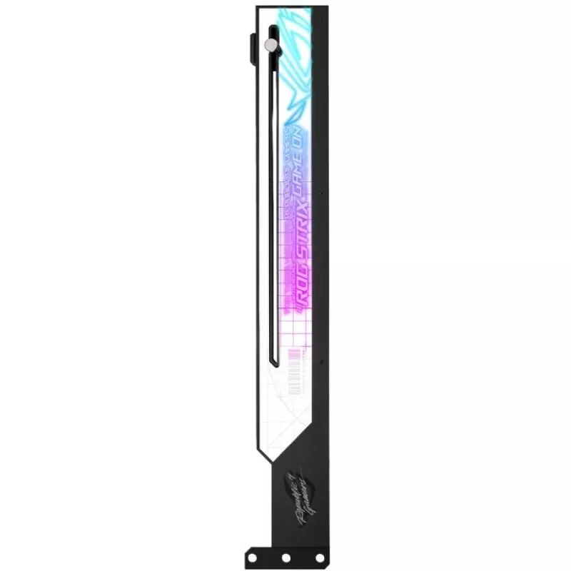 ASUS ROG Strix držiak grafickej karty – univerzálny držiak grafickej karty